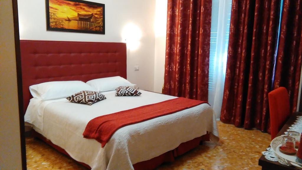 Bed & Breakfast Vatican Golden Roma
