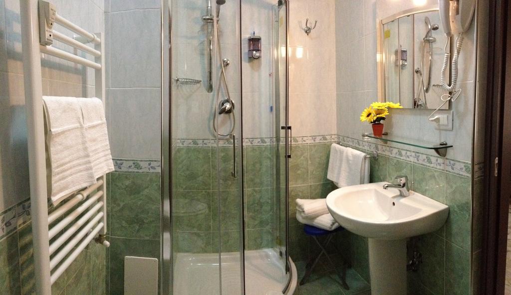 Vatican Golden Bed & Breakfast Roma