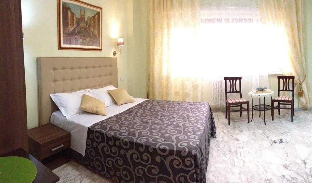 Vatican Golden Bed & Breakfast Roma