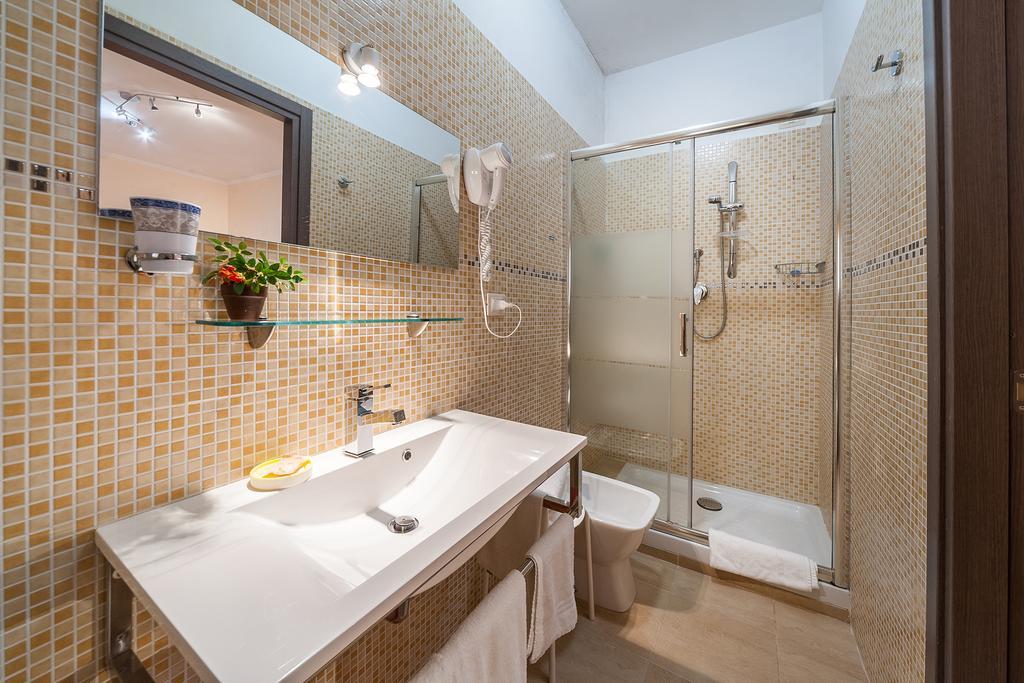 Bed & Breakfast Vatican Golden *