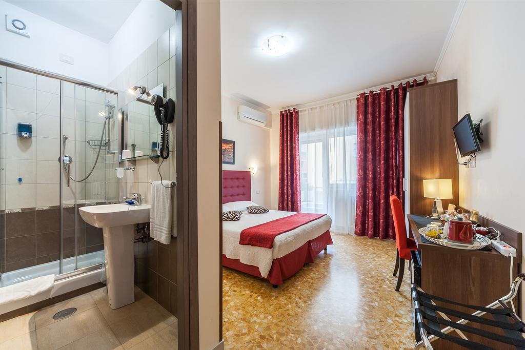 Vatican Golden Bed & Breakfast Roma