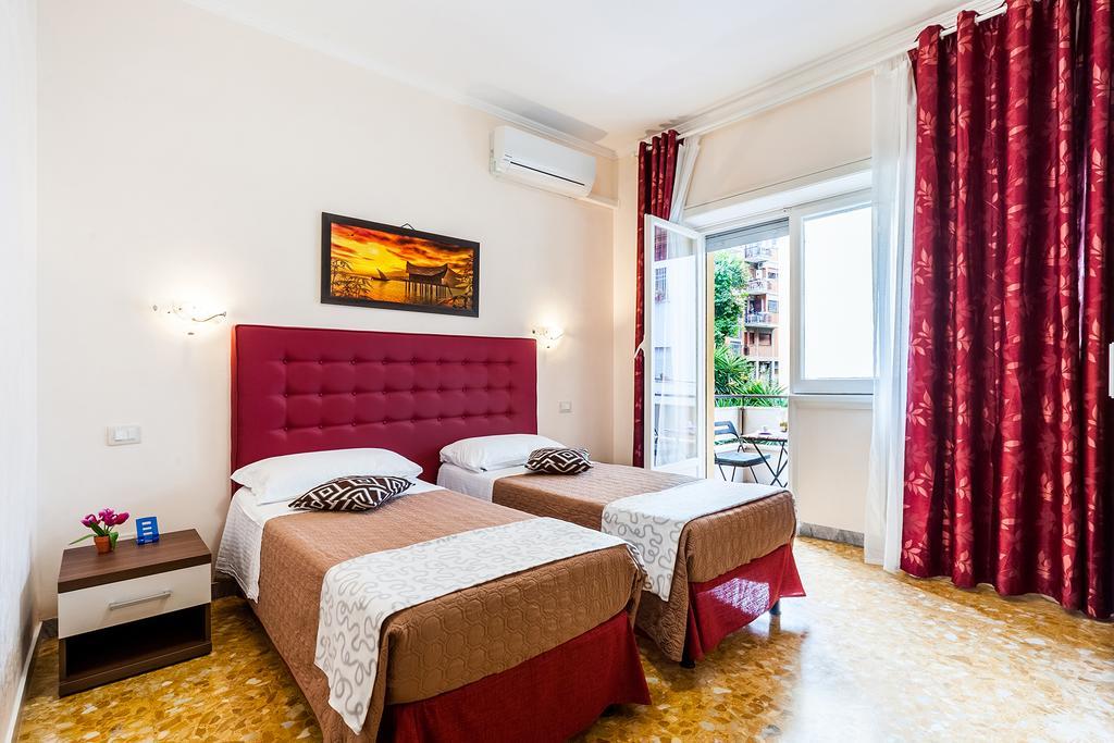 Bed & Breakfast Vatican Golden *