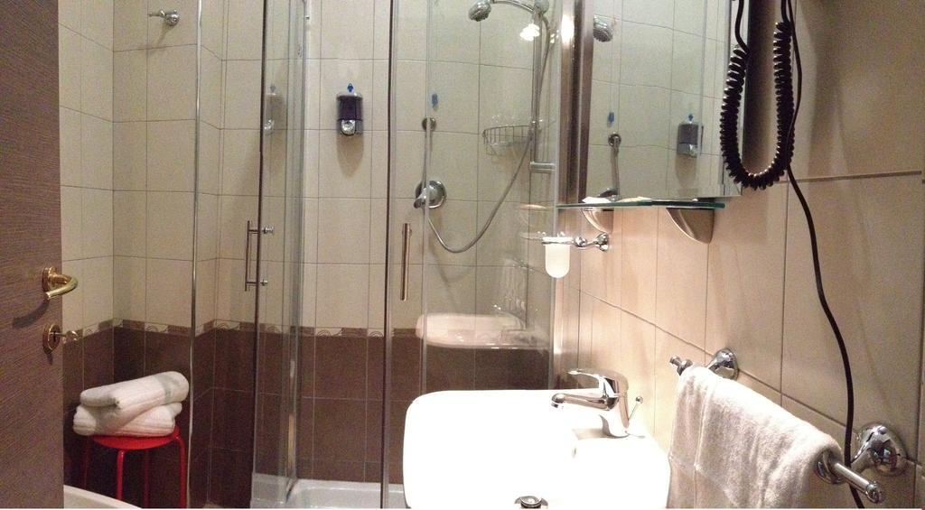 Vatican Golden Bed & Breakfast