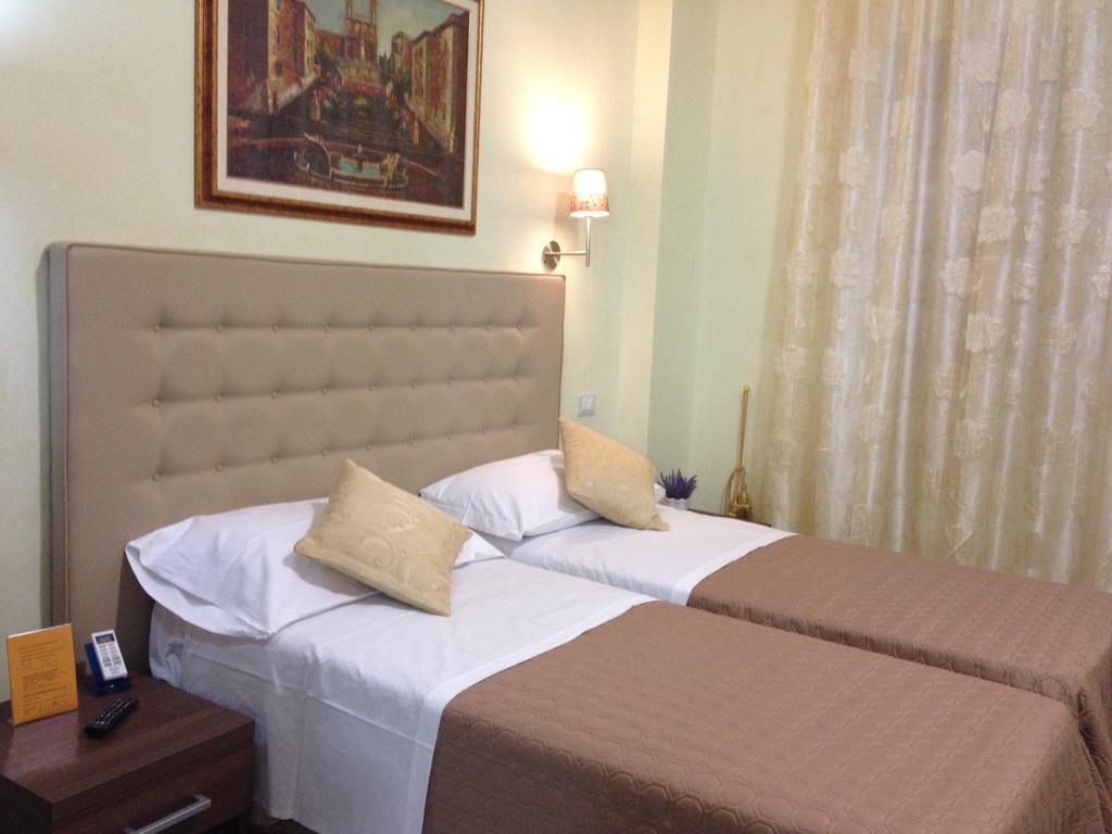 Vatican Golden Bed & Breakfast Roma