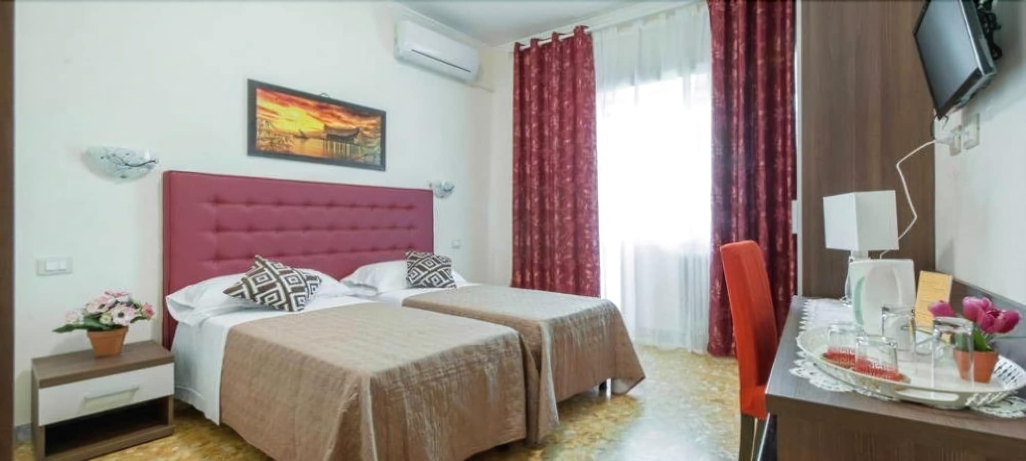 Bed & Breakfast Vatican Golden Roma